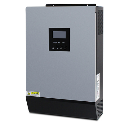 Qingniao 2400W 6KW 8KW Solar Power System Grid Link On Grid 2KW 10KW 11KW Solar Complete Solar System For Houses